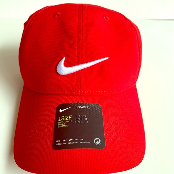 Nike Legacy 91 Unisex Hat - Picture 1 of 5